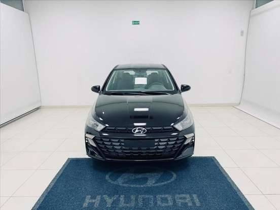 HYUNDAI HB20 1.0 12V FLEX COMFORT MANUAL